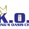 LOGO DESIGN Kings Oasis Church by Pro Web Design