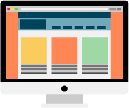 Responsive Layout by Pro Web Design