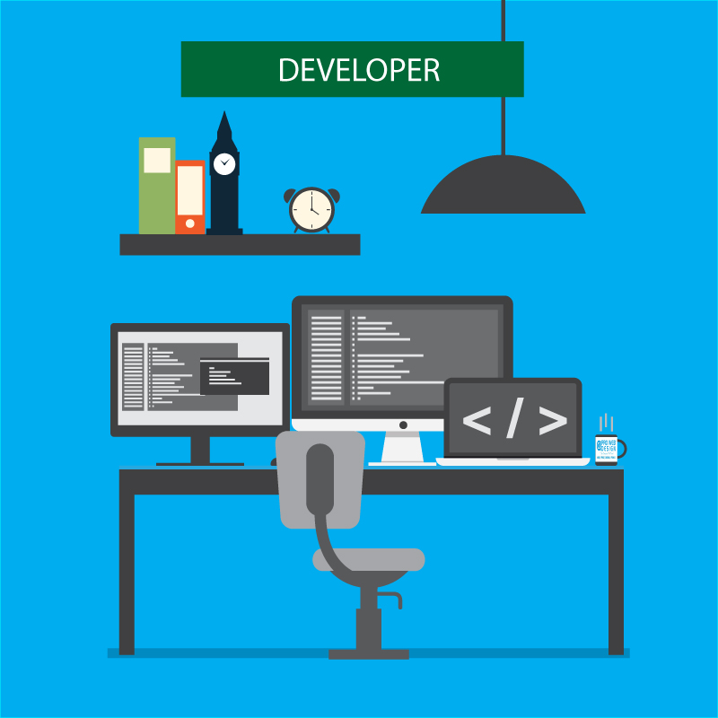 Advanced App Technology