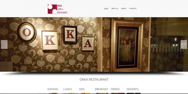 Okka Restaurant